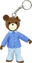 Raktų juosta Tisso-Toys Keyock - meška vabalo: Pajama