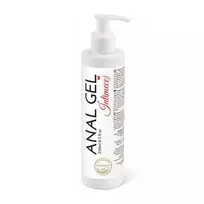 Intimeco Anal Gel Drėkinamasis vandens pagrindo analinis gelis 250ml