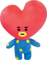 Line Friends BT21 - talismanai 30cm TATA