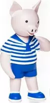 Tisso Toys Magnetai - Paršeliai