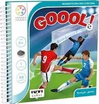 „Smart Games Goool!“ (PL) IUVI žaidimai