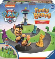 Ravensburger - Paw Patrol Funny Race ( 10622368 )