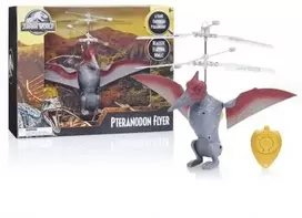 Jurassic World JUROS PERIODO PARKAS „Juros periodo pasaulis“ Heliball Pteranodonas