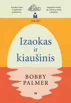 KNYGA Izaokas ir kiaušinis