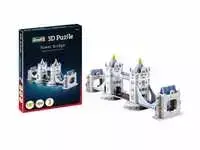 Dėlionė Konstruktorius Revell Tower Bridge 00116