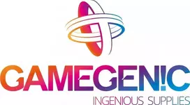 Gamegenic Gamegenic: Bilietas į Ride - JAV Art Seeps (46 x 70 mm)
