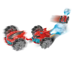 Syma REVOLT valdomas automobilis R/C Split Racer, asort.,TG1012