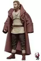Star Wars Figūrėlė Žvaigždžių karai Žvaigždžių karai Vintage kolekcija Obi-Wan Kenobi (klajojantys džedai)