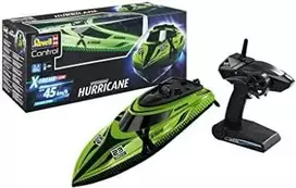 REVELL – RC greitaeigis kateris – X-Treme Line „HURRICANE“ (624139)