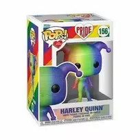 Figūrėlė Funko Pop figurka funko pop! heroes pride harley quinn lgbt