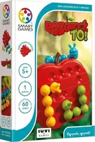 Iuvi Smart Games Supraskite jį! (PL) IUVI Games