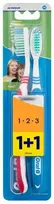 Oral-B 1-2-3 Fresh Dantų šepetėlis unisex, 1 balení