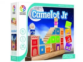 Smart Games Smart Games - Kamerūnas (258154)