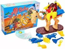 Malplay Arkadinis žaidimas Ali Baba
