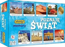 Atminties žaidimas Adamigo 07684