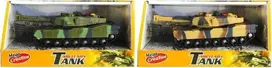 Mega Creative CHOLG DZ / SW P / B 21X11X9 MC KARINIS MK2 48 / 96