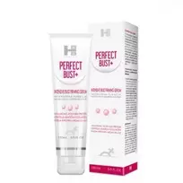 SHS Sexual Health Series Perfect Bust Intensive Bust Firming Gel krūtų didinimui 150ml