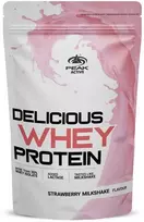 Peak Delicious Whey Protein 900 g. (Noble Marzipan skonis)