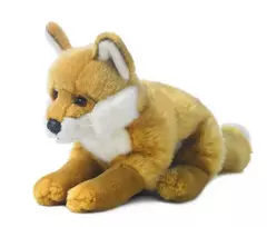 WWF Pliušinis žaislas - lapė, 15 cm