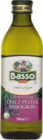 Italmex Vynuogių sėklų aliejus 500 ml