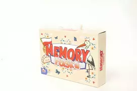 Kangur Gry Atminties žaidimas Lenkija 4+ 40186