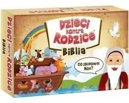 Kangur Gry Kengūros žaidimai Vaikai prieš tėvus Žaidimas Biblija 71540