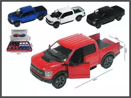 Hipo Ford F-150 Raptor 2022 HXKT253 38798