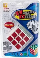 Pro Eximp Magic Cube 3x3x3 lizdinė plokštelė 93686