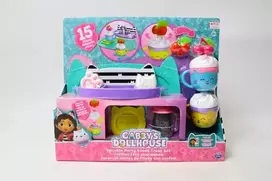 Spin Master Gabby's Dollhouse Sprinkle Party Service Rinkinys 6067216 /3