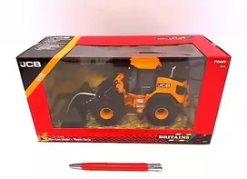 TOMY Britains krautuvas-ekskavatorius JCB 419S 43223 /3