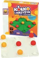 „Blczek Tupiko“ žaidimas „tic-tac-toe“ 00175
