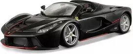 Kolekcinis modeliukas Auto Bburago Ferrari Aperta 1:24