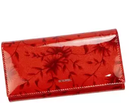 Piniginė moterims PATRIZIA FL-102 RFID