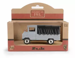 Daffi Model PRL Żuk pilka K-548 15484