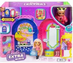 Mattel *****Barbie Extra mini boutique su lalkš HHN15 /2