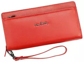 Pierre Cardin Moteriška odinė piniginė NADINA-2