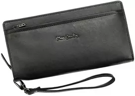 Pierre Cardin Moteriška odinė piniginė NADINA-3
