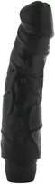 Seven creations vibratorius realistiškas natūralus storas penis 22 cm