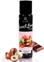 „Secret Play“ valgomasis balzamas su riešutų skoniu prieš žaidimą, 60 ml