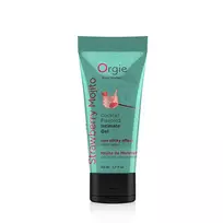 Orgie - Lube Tube Cocktail Braškių Mojito 50ml