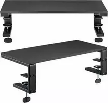MOZOS ERGO CLAMP RISER PODSTAWA POD MONITORIUS LAPTOP