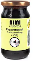Ajurvedinis žolelių džemas - čiavanprašas Chyawanprash Nimi Ayurveda, 250g