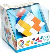 Iuvi Smart žaidimai Plug & Play Puzzler (Dovanų dėžutė) (ENG)