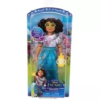 Jakks Pacific Dainuojanti lėlė Disney Encanto Mirabel 22399