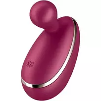 Satisfyer Spot On 1 Berry klitorio stimuliatorius