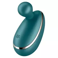 Satisfyer 1 žalias klitorio stimuliatorius