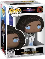 FUNKO POP! Vinilinė figūrėlė: The Marvels - Photon