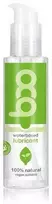 BOO Natūralus drėkinamasis gelis vandens pagrindu Lubricant 50ml