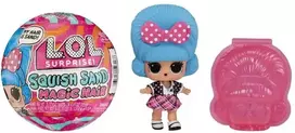 LOL Surprise Lėlė Squish Sand Magic, 10 cm