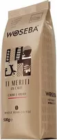 Javų kava Woseba Woseba TI Meriti Krema E Aroma 500g grūdų kava